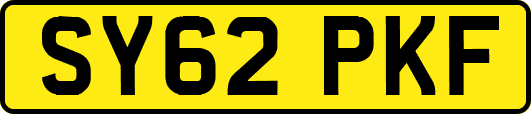 SY62PKF