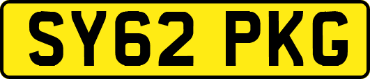 SY62PKG