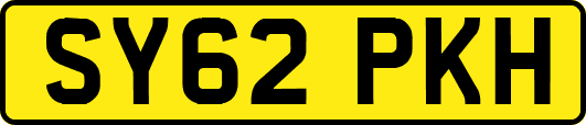 SY62PKH