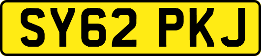 SY62PKJ