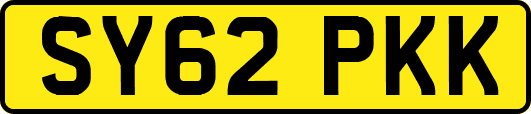 SY62PKK