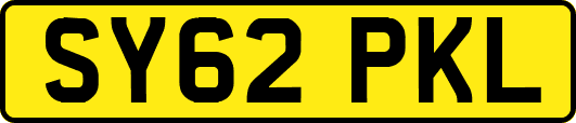 SY62PKL