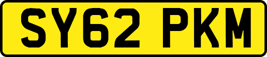 SY62PKM