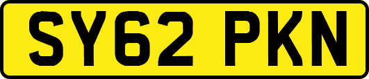 SY62PKN