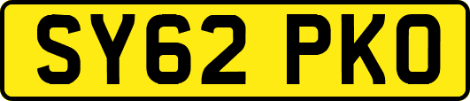 SY62PKO