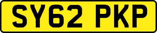 SY62PKP