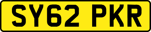 SY62PKR