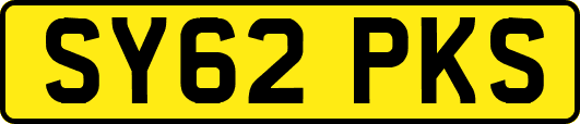 SY62PKS
