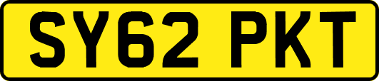 SY62PKT