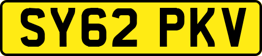 SY62PKV