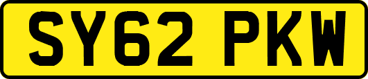 SY62PKW