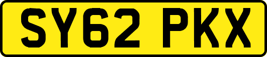 SY62PKX