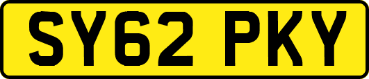 SY62PKY