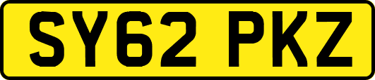 SY62PKZ