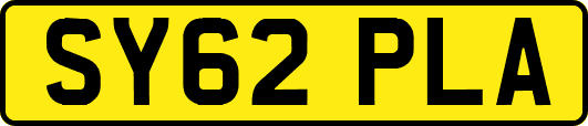 SY62PLA