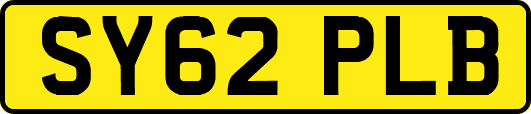SY62PLB