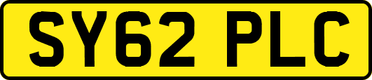 SY62PLC