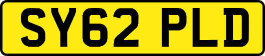 SY62PLD
