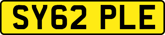 SY62PLE