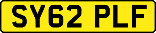 SY62PLF