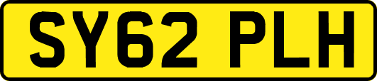 SY62PLH