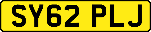 SY62PLJ