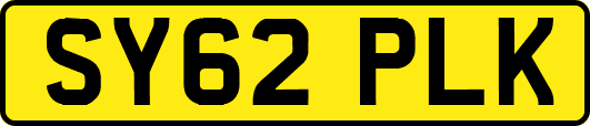 SY62PLK