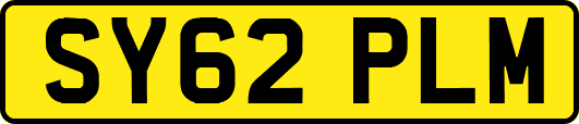 SY62PLM