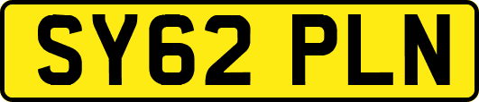 SY62PLN