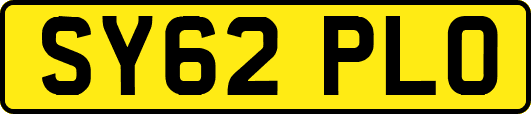 SY62PLO