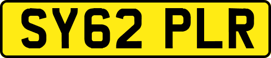 SY62PLR