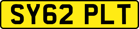 SY62PLT