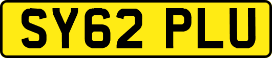 SY62PLU