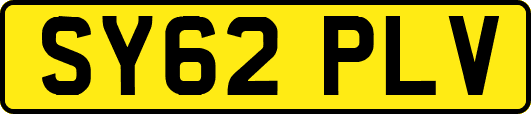 SY62PLV