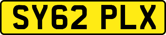 SY62PLX