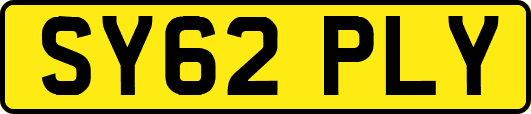 SY62PLY