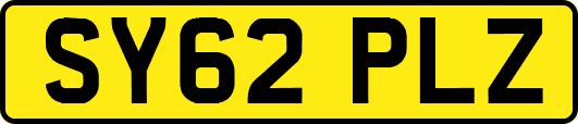 SY62PLZ