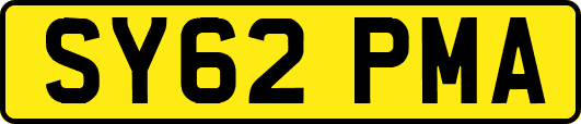 SY62PMA