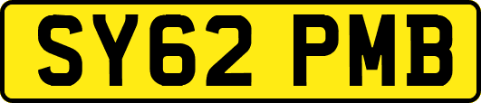 SY62PMB