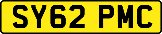 SY62PMC