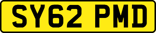 SY62PMD