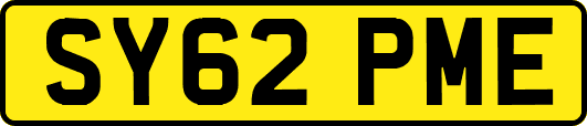 SY62PME