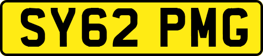 SY62PMG