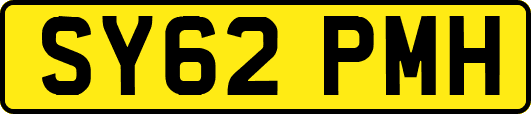 SY62PMH