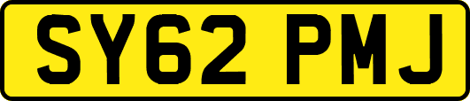 SY62PMJ