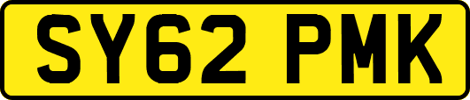 SY62PMK