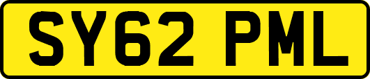 SY62PML
