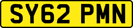 SY62PMN
