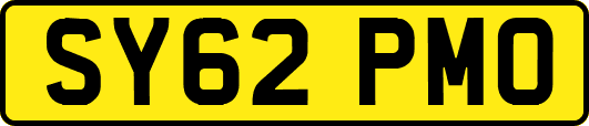 SY62PMO
