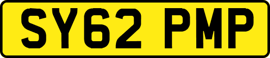 SY62PMP